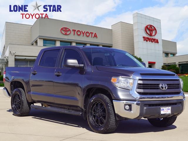 Pre Owned 2015 Toyota Sr5